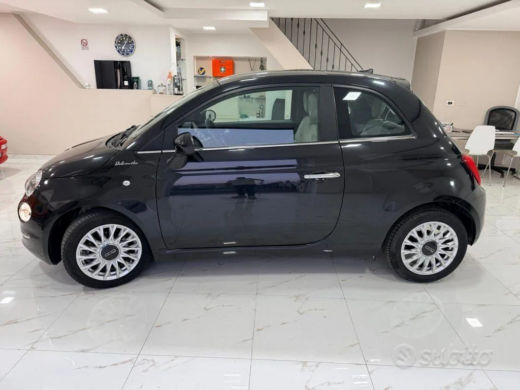 Fiat 500 2022 photo 4