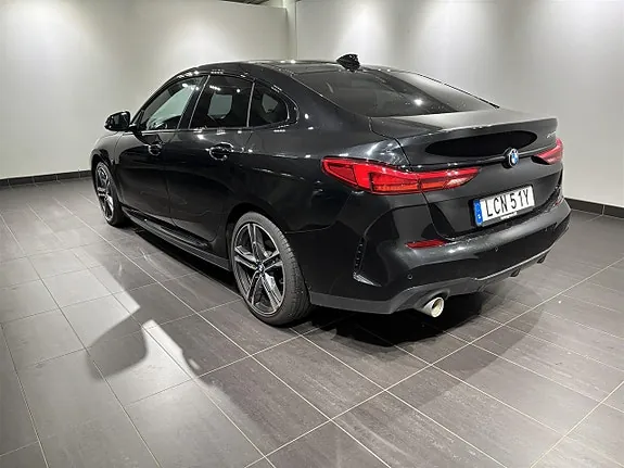 BMW 218I 2021 photo 2