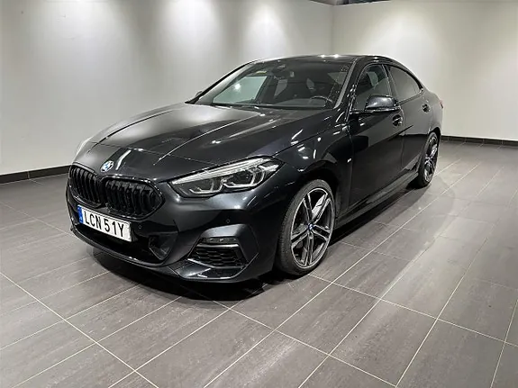 BMW 218I