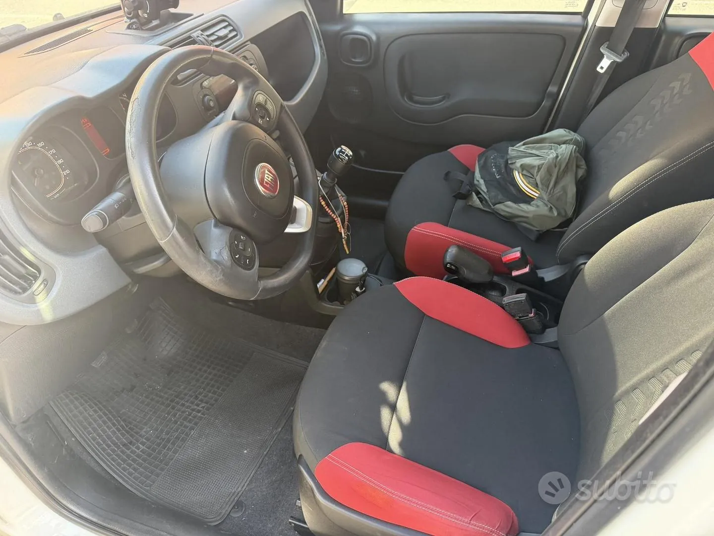 Fiat Panda 2017 photo 3