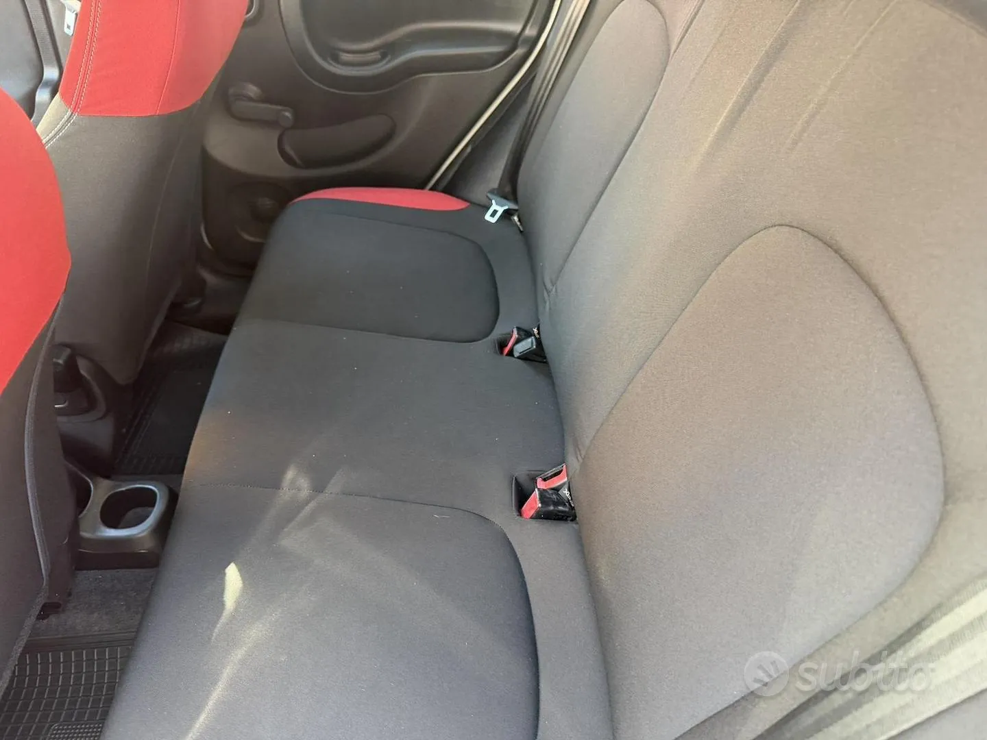 Fiat Panda 2017 photo 4