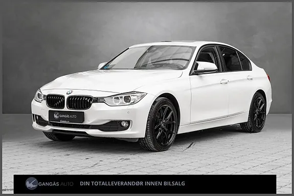BMW 320D