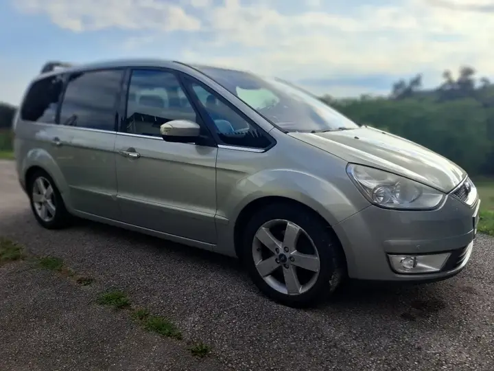 Ford Galaxy