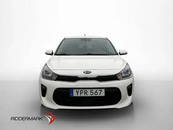 Kia Rio 2017 photo 2