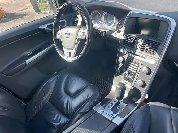 Volvo Xc60 2011 photo 3