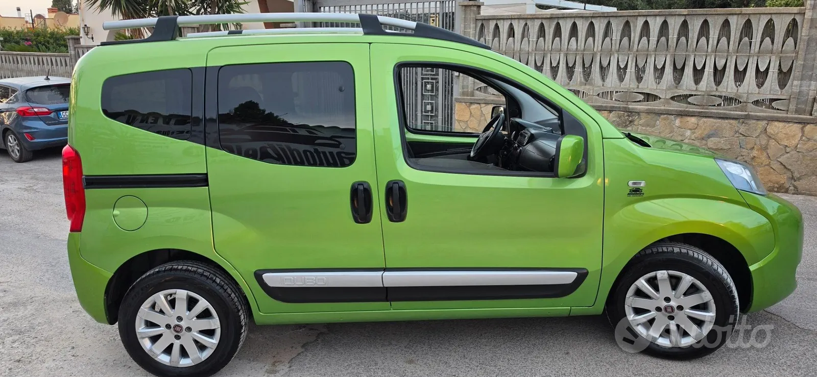 Fiat Qubo 2016 photo 5