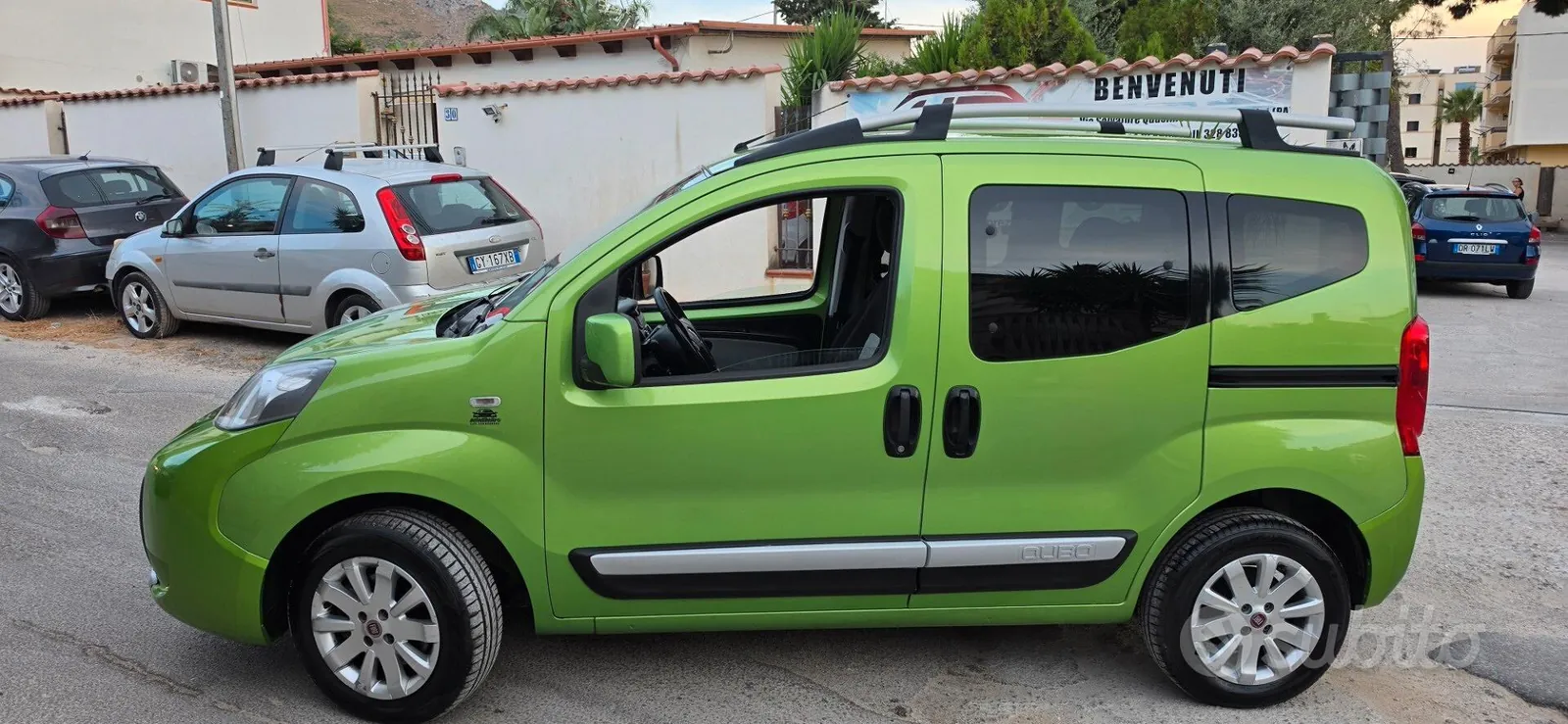 Fiat Qubo 2016 photo 3