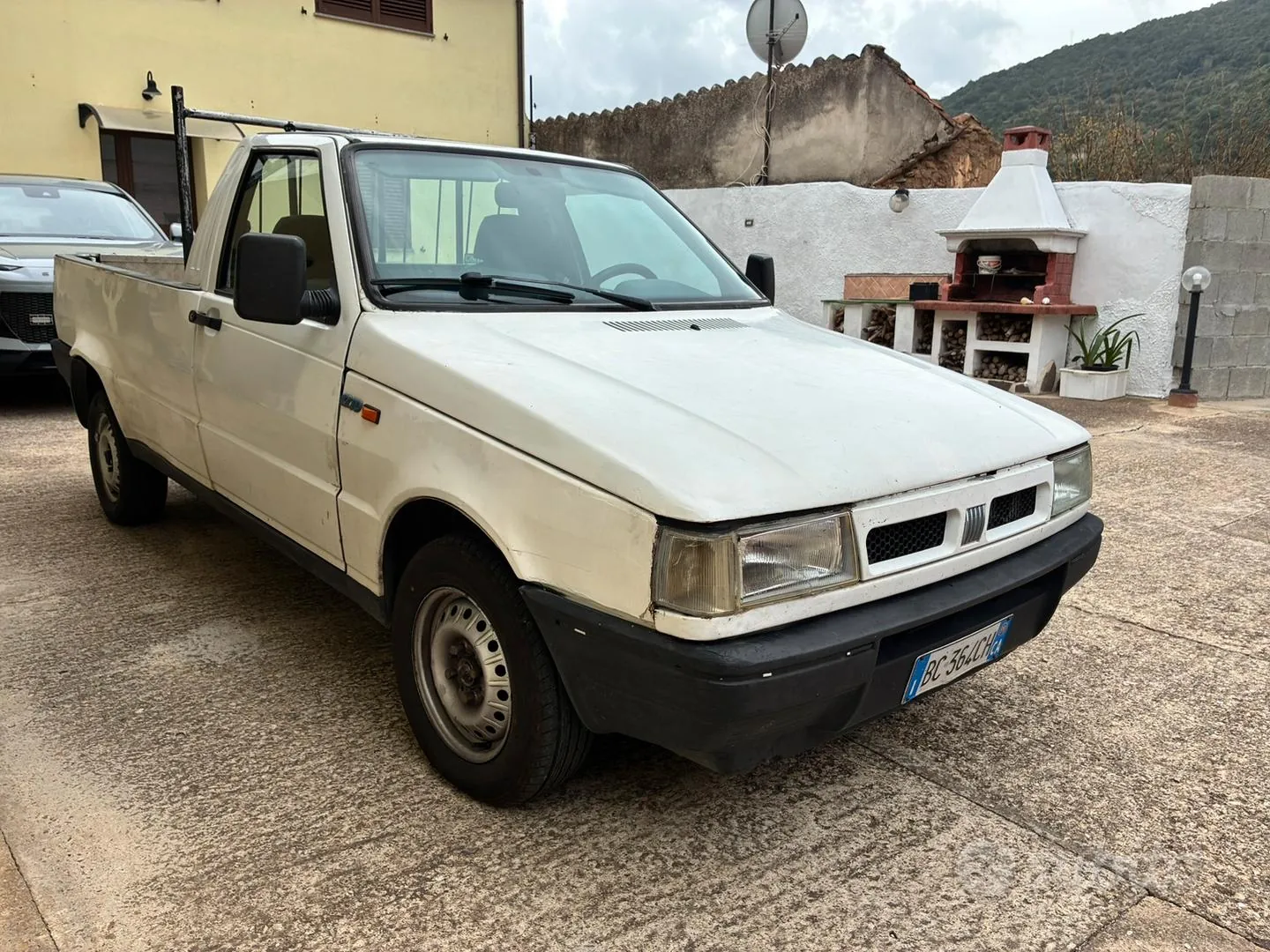 Fiat Fiorino