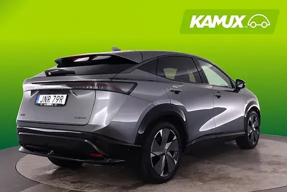Nissan Ariya 2026 photo 4