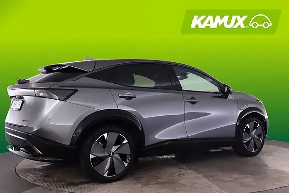 Nissan Ariya 2026 photo 2