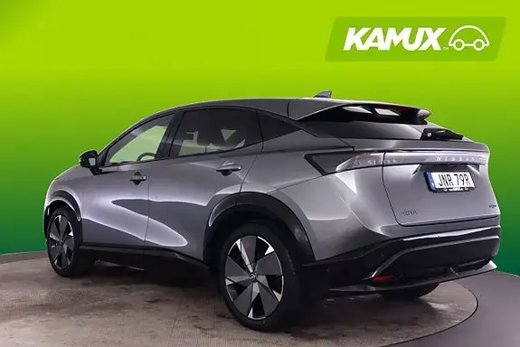Nissan Ariya 2026 photo 5