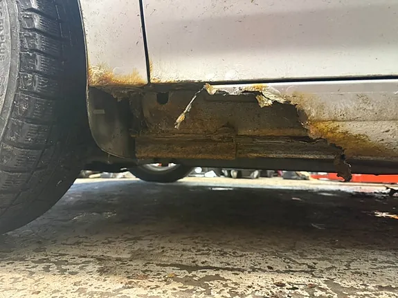 Volkswagen Golf V 2007 photo 3