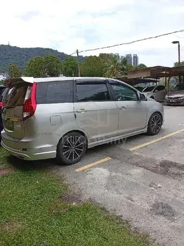 Proton Exora