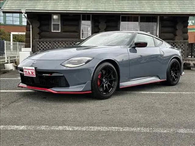 Nissan Fairlady Z