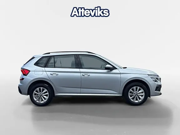 Skoda Kamiq 2025 photo 2