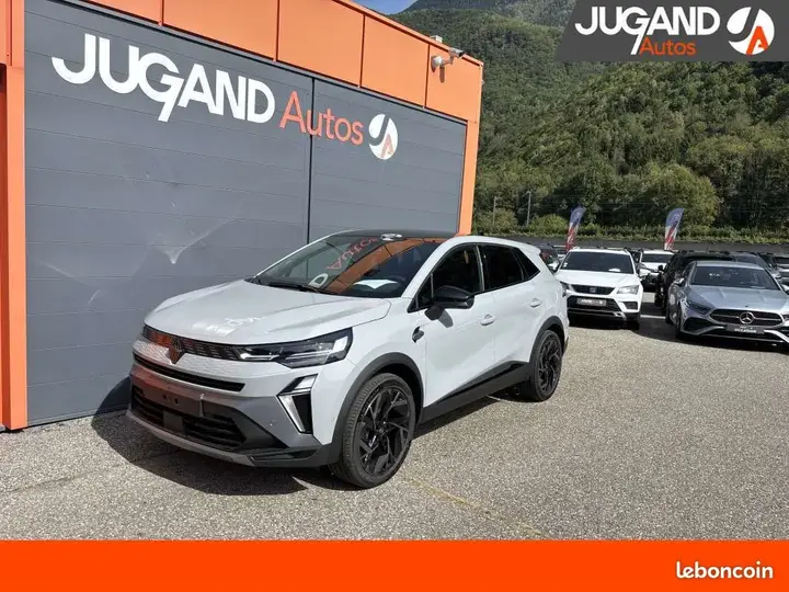 Renault Symbioz