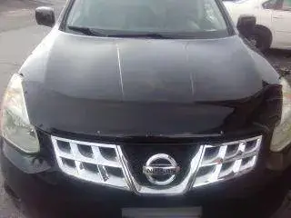 Nissan Rogue 2012 photo 3