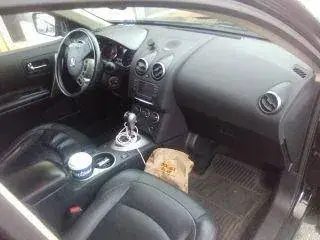 Nissan Rogue 2012 photo 5