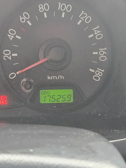 Kia Picanto 2005 photo 5