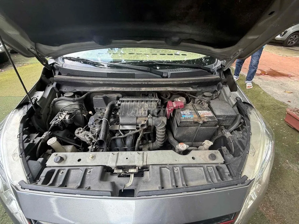 Mitsubishi Attrage 2023 photo 5