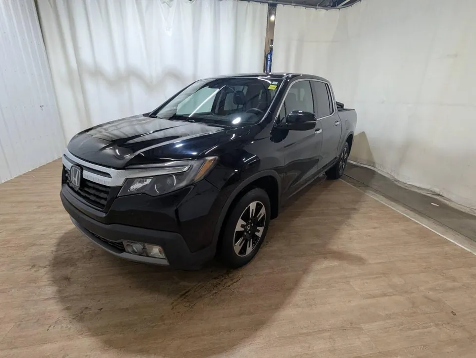 Honda Ridgeline 2020 photo 3