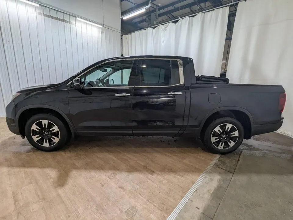 Honda Ridgeline 2020 photo 4