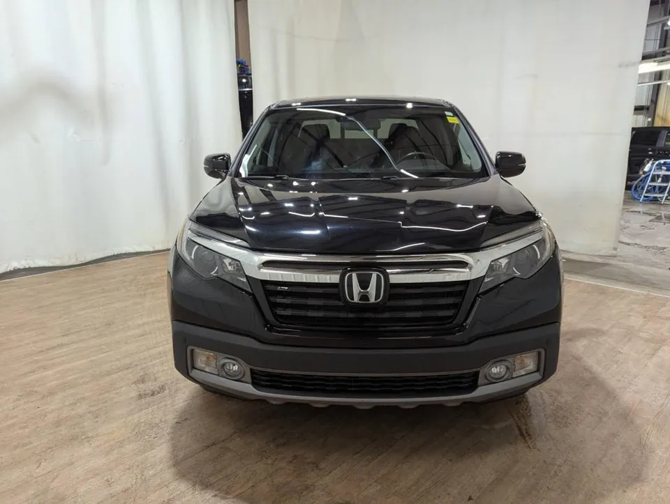 Honda Ridgeline 2020 photo 2
