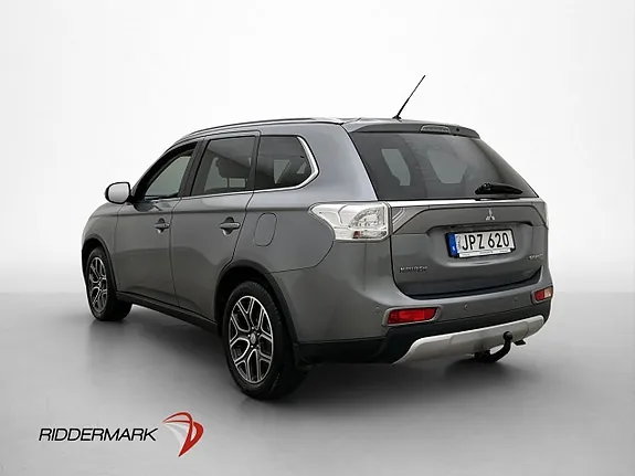 Mitsubishi Outlander 2015 photo 5
