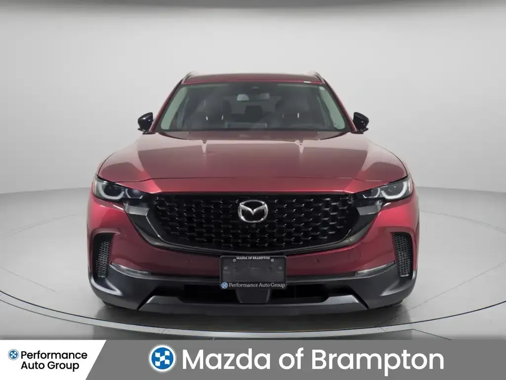 Mazda Cx-50 2023 photo 2
