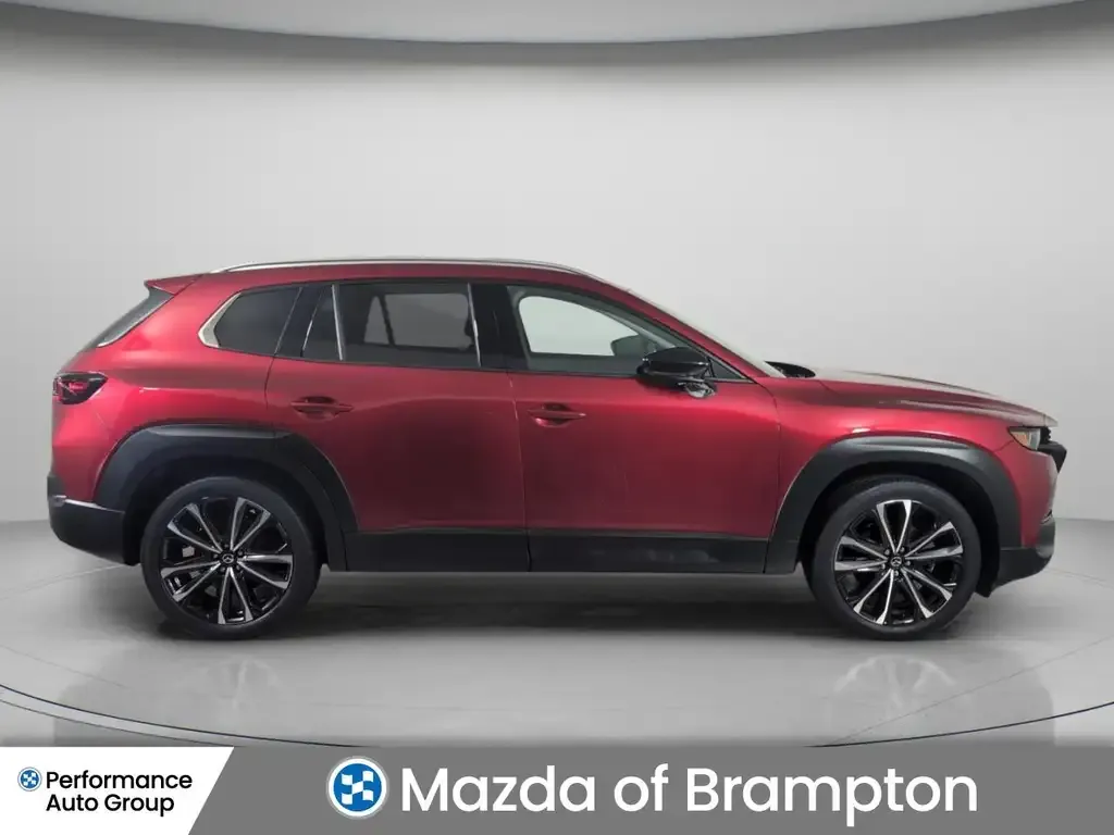 Mazda Cx-50 2023 photo 4