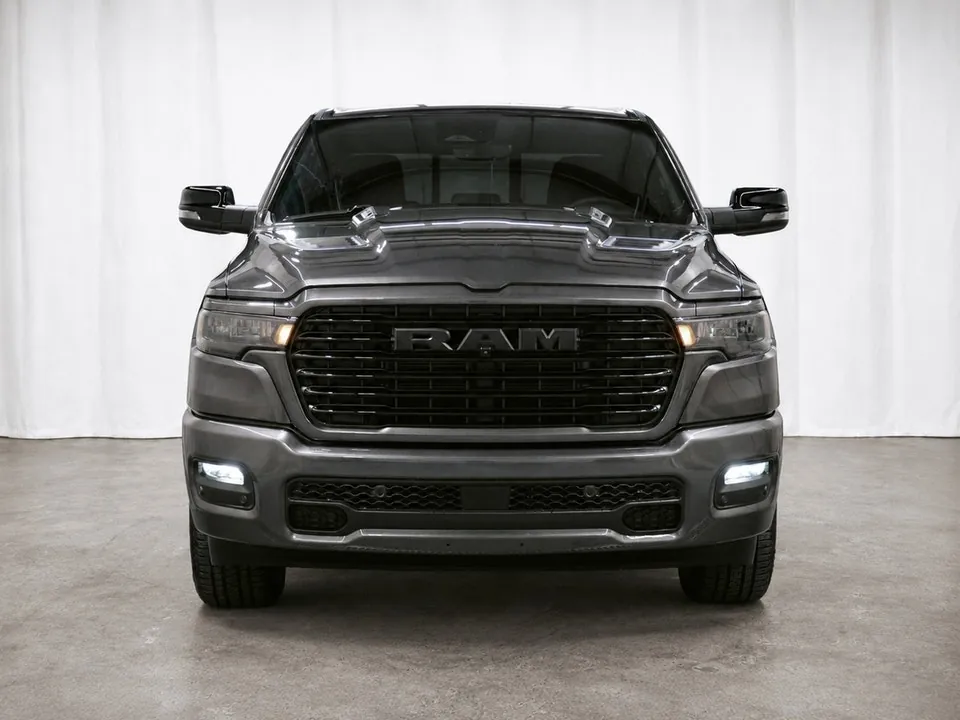 Ram 1500 2026 photo 2