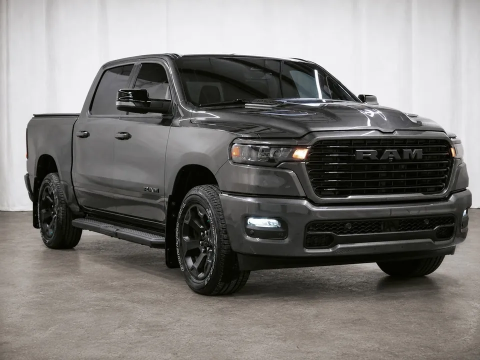 Ram 1500
