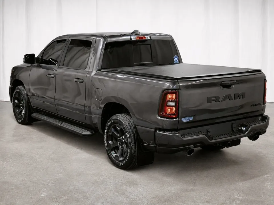 Ram 1500 2026 photo 4