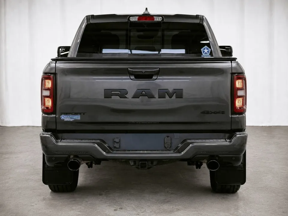 Ram 1500 2026 photo 5