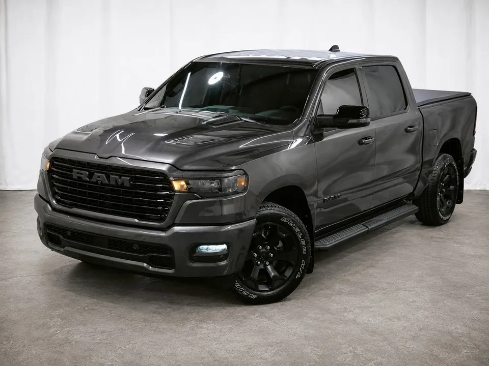 Ram 1500 2026 photo 3