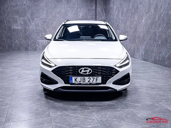 Hyundai I30 2025 photo 2