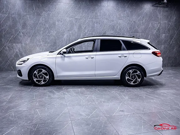 Hyundai I30 2025 photo 4