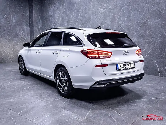 Hyundai I30 2025 photo 5