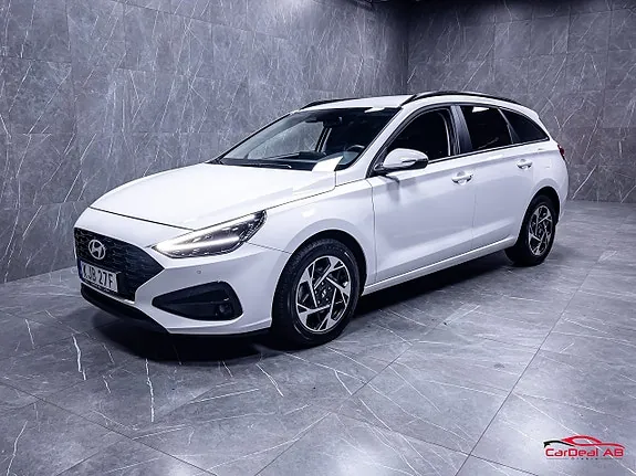 Hyundai I30 2025 photo 3