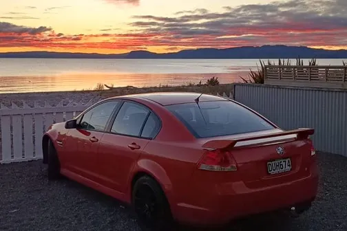 Holden Commodore