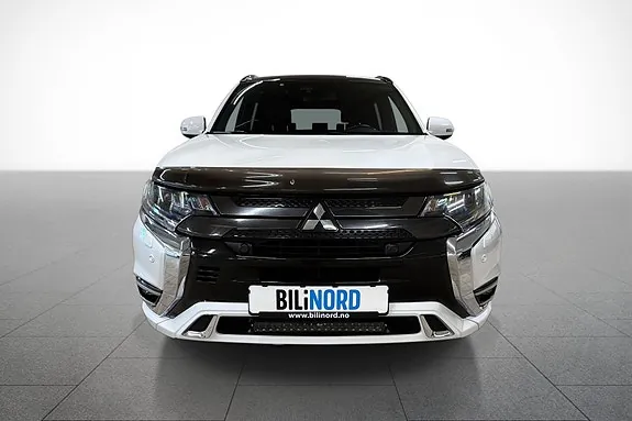 Mitsubishi Outlander 2020 photo 2