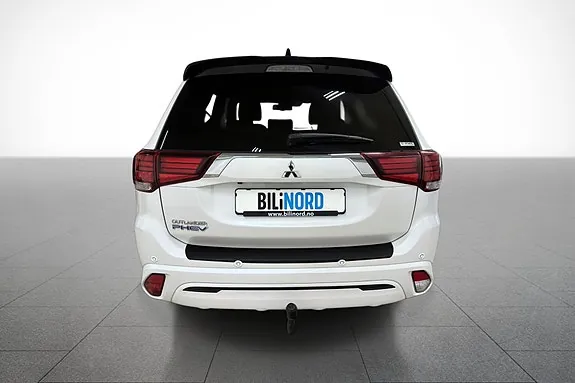 Mitsubishi Outlander 2020 photo 5