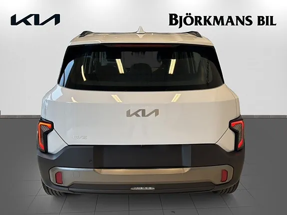 Kia Ev2 photo 5