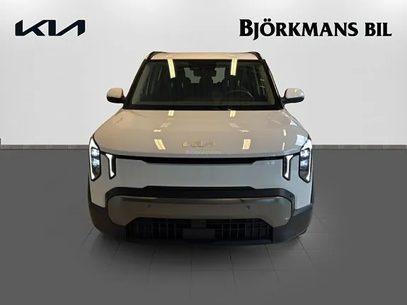 Kia Ev2 photo 2