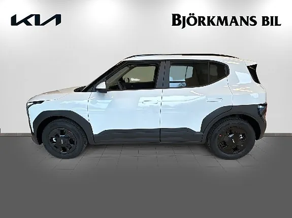 Kia Ev2 photo 4