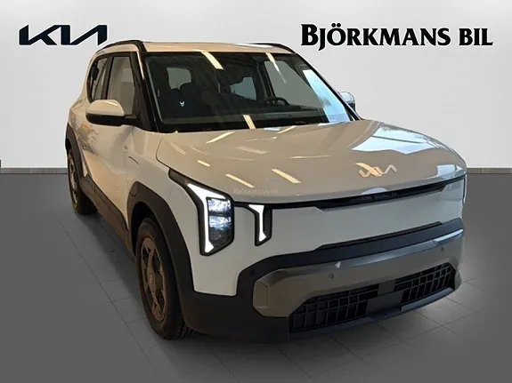 Kia Ev2 photo 3