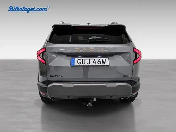 Dacia Duster 2025 photo 5