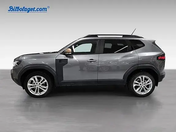 Dacia Duster 2025 photo 3