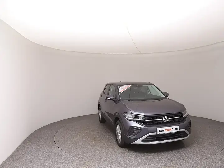Volkswagen T-Cross 2026 photo 3