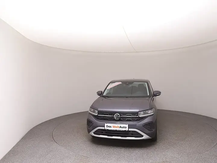Volkswagen T-Cross 2026 photo 2